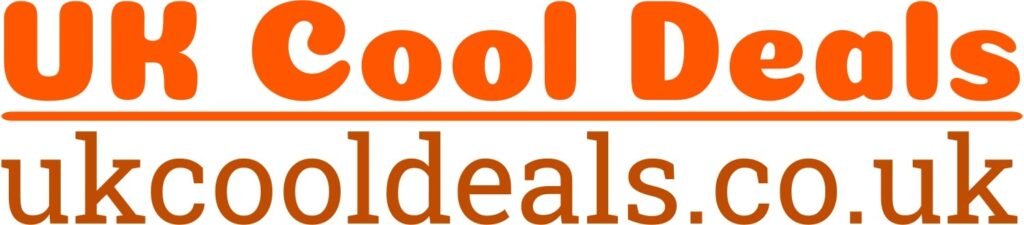 UK Cool Deals