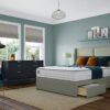 Slumberland Natural Solutions 2800 Divan Bed Set