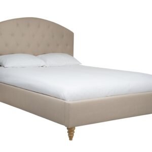 Lucia Bed Frame in  on Furniture Village