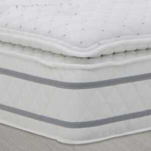 Geltouch 5000 StayCool Pocket Sprung Mattress   in  on Furniture Village