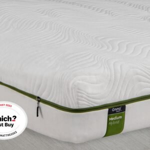 Select Smart Hybrid Mattress in  on Furniture Village