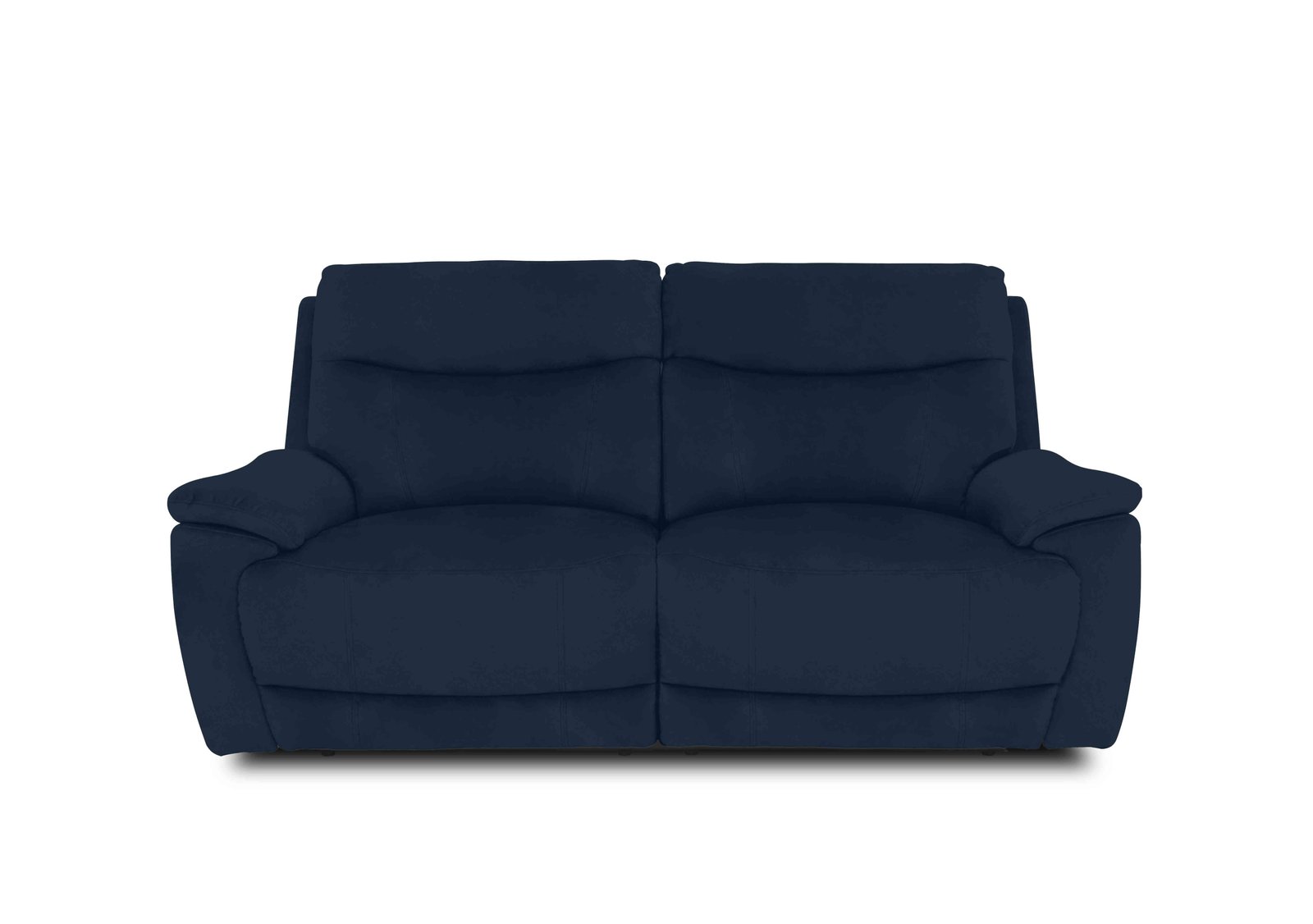 Sloane 3 Seater Fabric Sofa in 50495 Opulence Royal on Furniture Village