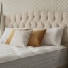 Staples and Co Piccadilly Hotel Height Headboard