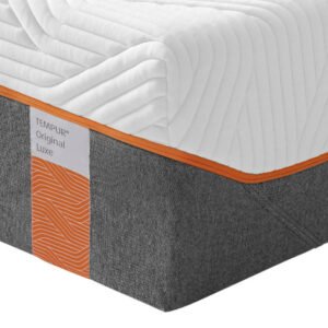 Tempur Original Luxe Mattress