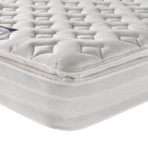 2500 Eco Dual Supreme Comfort Pillowtop Mattress